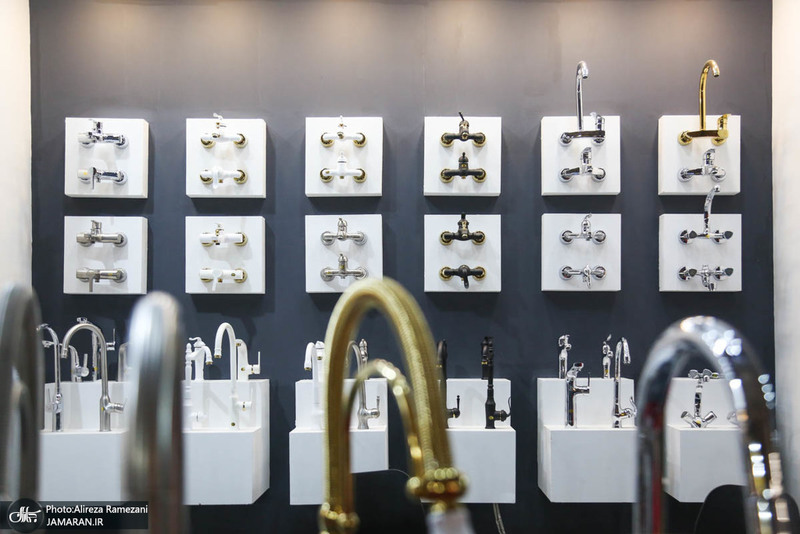 نمایشگاه توانمندی های صادراتی ایران