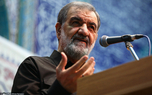 سرلشکر رضایی: ما دستمان روی ماشه است و مسئولان هم در حال مذاکره هستند/ ترامپ دنباله‌رو تفکری است که می‌خواهد ایران را متوقف کند/ با یک حرکت نمایشی به دنبال سرقت اورانیوم غنی‌شده ما بودند تا اعلام پیروزی کنند؛ اما واقعه «طبس ۲» رخ داد