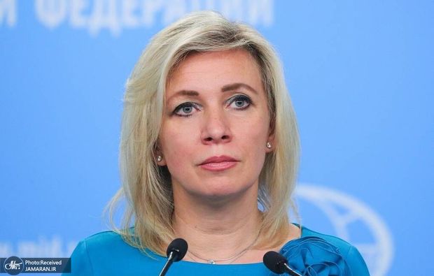 روسیه: مجازات سختی در انتظار جنایت وحشیانه اوکراین است