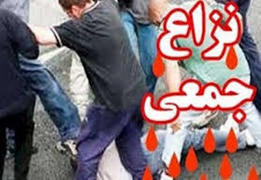 درگیری منجر به فوت به خاطر جای پارک خودرو در قزوین