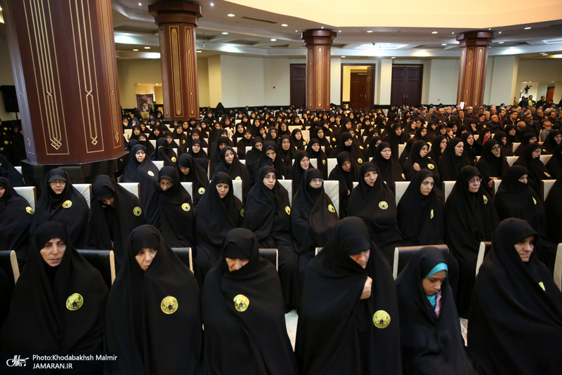 7T3A2230همایش خادمین افتخاری آستان مقدس حضرت امام خمینی (س)