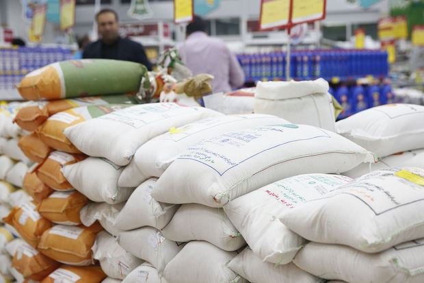 ۹۳۲ تن برنج سهمیه‌ای به استان مرکزی اختصاص یافت