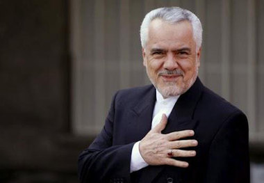 درخواست ضرغامی درباره معاون احمدی‌نژاد + فیلم 