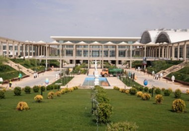 خدمات مترو تهران به بازدیدکنندگان نمایشگاه کتاب