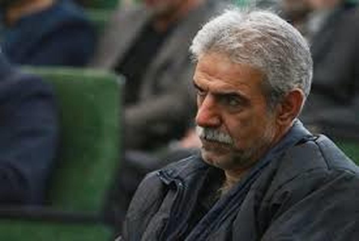 انتقاد تند از گل‌محمدی: با خداحافظی ما را خوشحال کن!