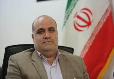 معاون سیاسی امنیتی استاندار خراسان شمالی منصوب شد
