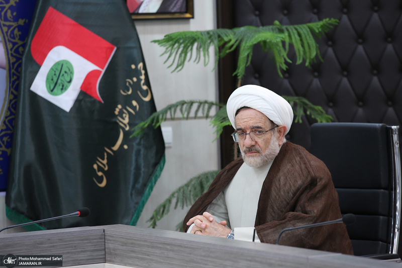 نشست افتتاحیه «وفاق ملی و تعاملات بین‌المللی؛ فرصت‌ها و چالش‌ها»