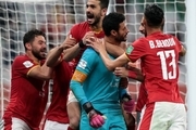 الاهلی مصر پیروز دیدار رده بندی جام باشگاه های جهان
