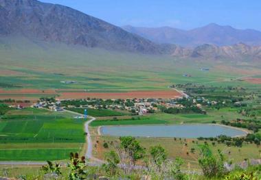 شهابیه خمین روستایی با جلوه های ناب طبیعی و تاریخی