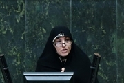 درخواست از رییس بنیاد رهبران سیاسی زن جهان برای لغو تحریم‌های آمریکا علیه ایران