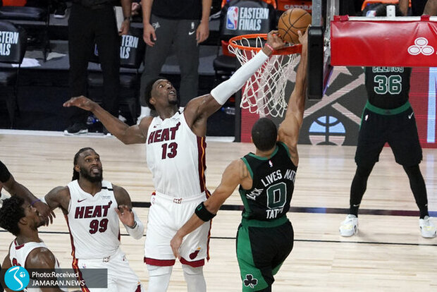 16 تیم حاضر در پلی آف NBA مشخص شدند