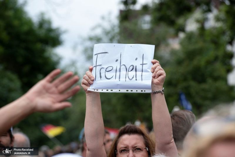 منتخب تصاویر امروز جهان- 15 مرداد 1400