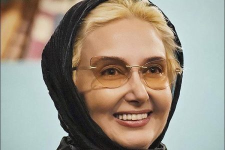 انتقاد کتایون ریاحی از سانسور فیلم ها