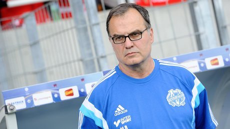 باشگاه لیل قراردادش را با سرمربی این تیم فسخ کرد
