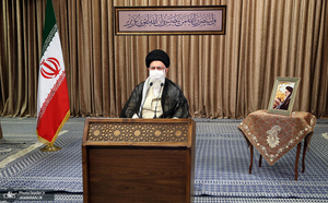 آئین تجلیل از پیشکسوتان دفاع مقدس با حضور رهبر معظم انقلاب