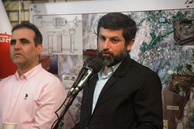 طرح غدیر نماد وحدت و همدلی دولت و مردم شد