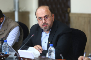 نشست کمیته فرهنگی ستاد مرکزی بزرگداشت حضرت امام خمینی (س) ویژه سی و چهارمین سالگرد ارتحال