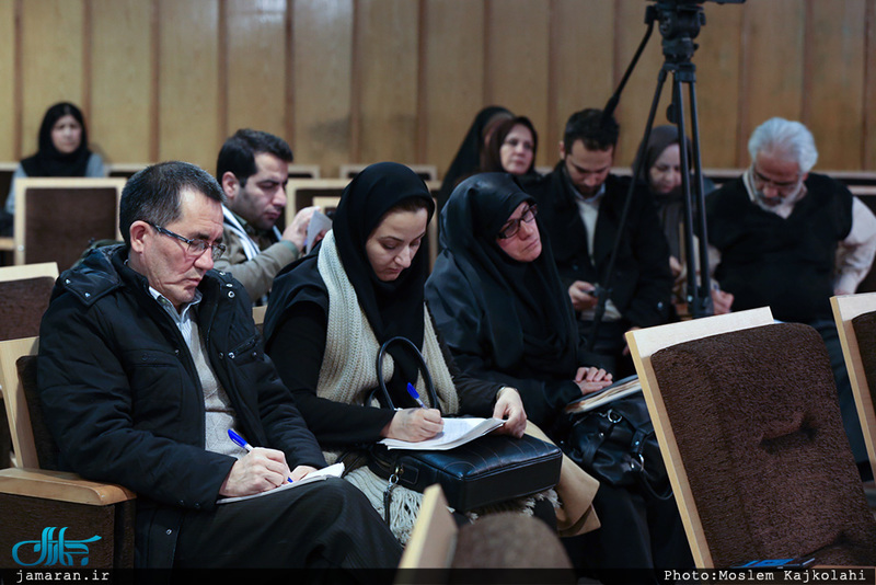 «صداهایی که شنیده نشد»/ نشست نابرابری؛ حاشیه علیه متن