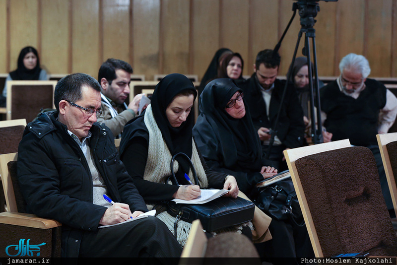 «صداهایی که شنیده نشد»/ نشست نابرابری؛ حاشیه علیه متن