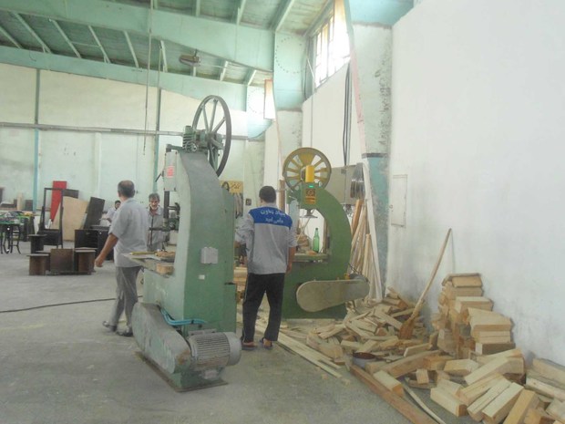 اشتغال زندانیان؛ گامی در جهت کاهش آسیب های اجتماعی