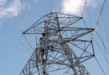 بهره برداری از 13 طرح توزیع و انتقال برق در قزوین