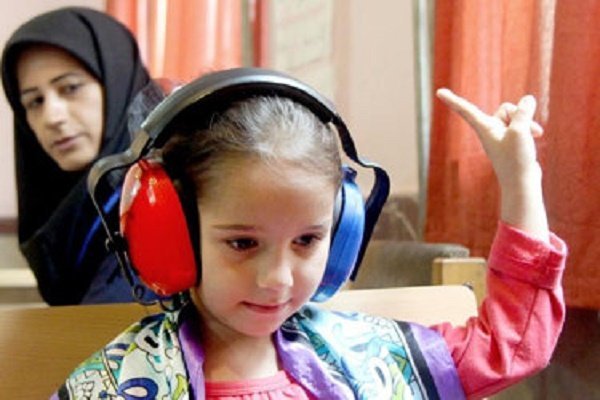 آغاز غربالگری شنوایی کودکان 3 تا 5 سال در قزوین