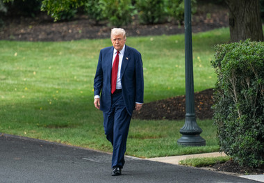  ترامپ  ماه آینده به فلسطین اشغالی سفر می کند