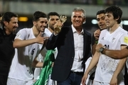 تبریک میزبان جام جهانی به ایران: به روسیه خوش آمدید
