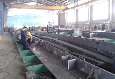 هفت واحد صنعتی در سرایان جواز تاسیس گرفت