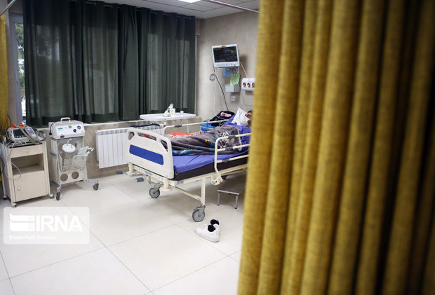 هلال احمر اردبیل کپسول اکسیژن برای بیماران کرونایی جمع می‌کند