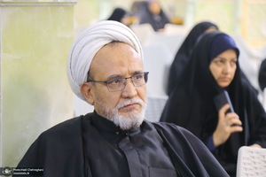 رونمایی از کتاب «مباحثاتی در تفسیرپژوهی معاصر»