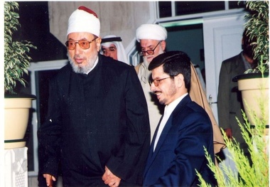 تأملی در دگرگونی‌های گسترده مصر، سوریه، فلسطین و خلیج فارس