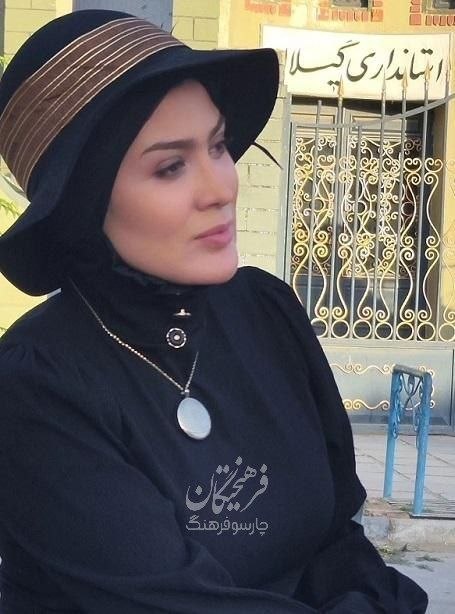 هویت من با اصالت خاک ایران گره خورده است