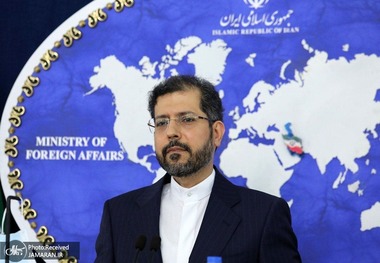 پاسخ سخنگوی وزارت خارجه به اظهارات ضد ایرانی نتانیاهو: تاریخ دروغ نمی‌گوید