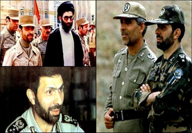 آغاز ساخت سریال شهید صیاد شیرازی
