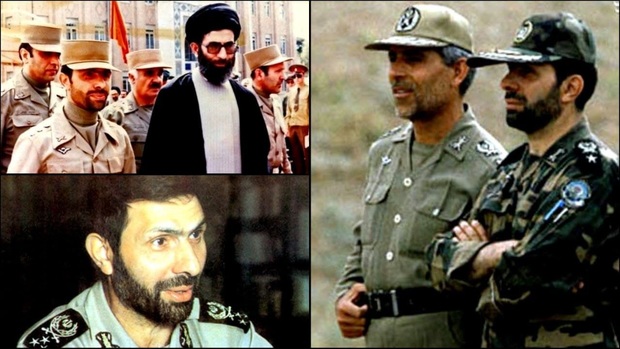 آغاز ساخت سریال شهید صیاد شیرازی
