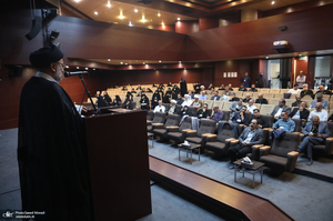 دومین مجمع عمومی جامعه قرآنی کشور