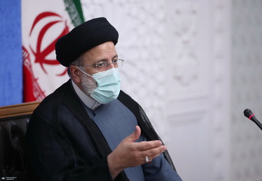 گزارش رئیسی از دستاوردهای سفرش به تاجیکستان و حضور در نشست سازمان شانگهای