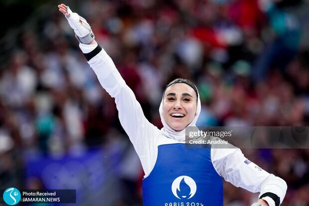 قهرمان جهان و المپیک زیر تیغ جراحی