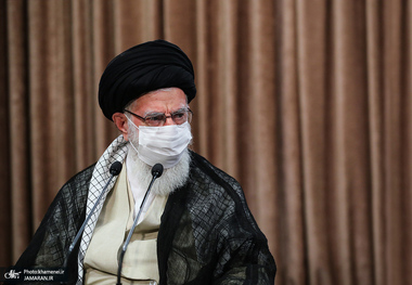 نظر رهبر معظم انقلاب در مورد راهپیمایی اربعین امسال چیست؟ + فیلم