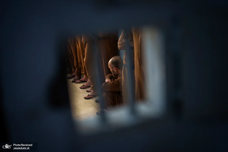 منتخب تصاویر امروز جهان - 18 بهمن 1403