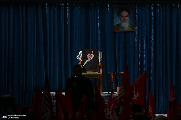 استاندار: تهران آماده برگزاری مراسم وداع و تشییع رهبر شهید است/ ورودی‌ها و خروجی‌های مصلای تهران افزایش یافت/ زائران زمان حضور خود را مدیریت کنند