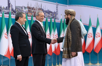 پزشکیان و عراقچی در تبریک سالروز پیروزی انقلاب اسلامی از سوی سفرا و رؤسای سازمان‌های بین المللی مقیم تهران (53)