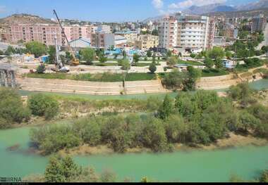 رودخانه مرگ