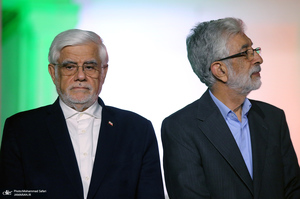 نکوداشت چهره های ماندگار میراث فرهنگی