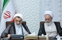 جلسه شورای عالی انقلاب فرهنگی (5)