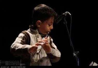 فراخوان پنجمین جشنواره موسیقی آوای امید منتشر شد