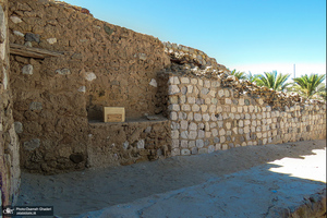 قلعه پرتغالی‌ها قشم