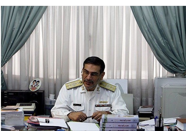 هشدار شمخانی به آمریکا
