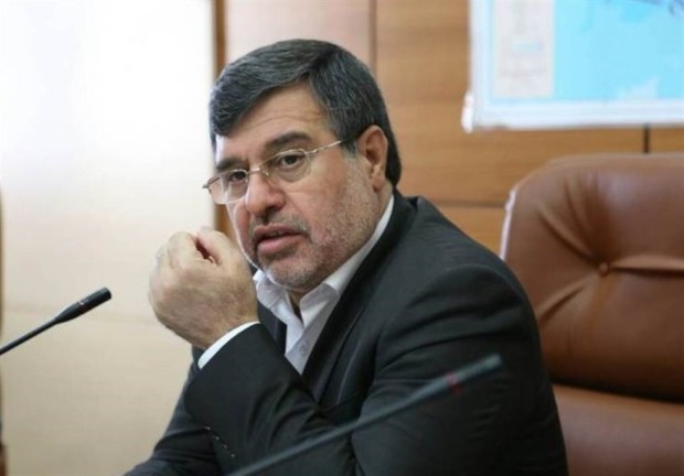 استاندارهرمزگان: ایجاد نارضایتی در مردم مهم ترین تهدید برای جامعه است